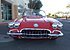 1958 Chevrolet Corvette Convertible for sale 101012434